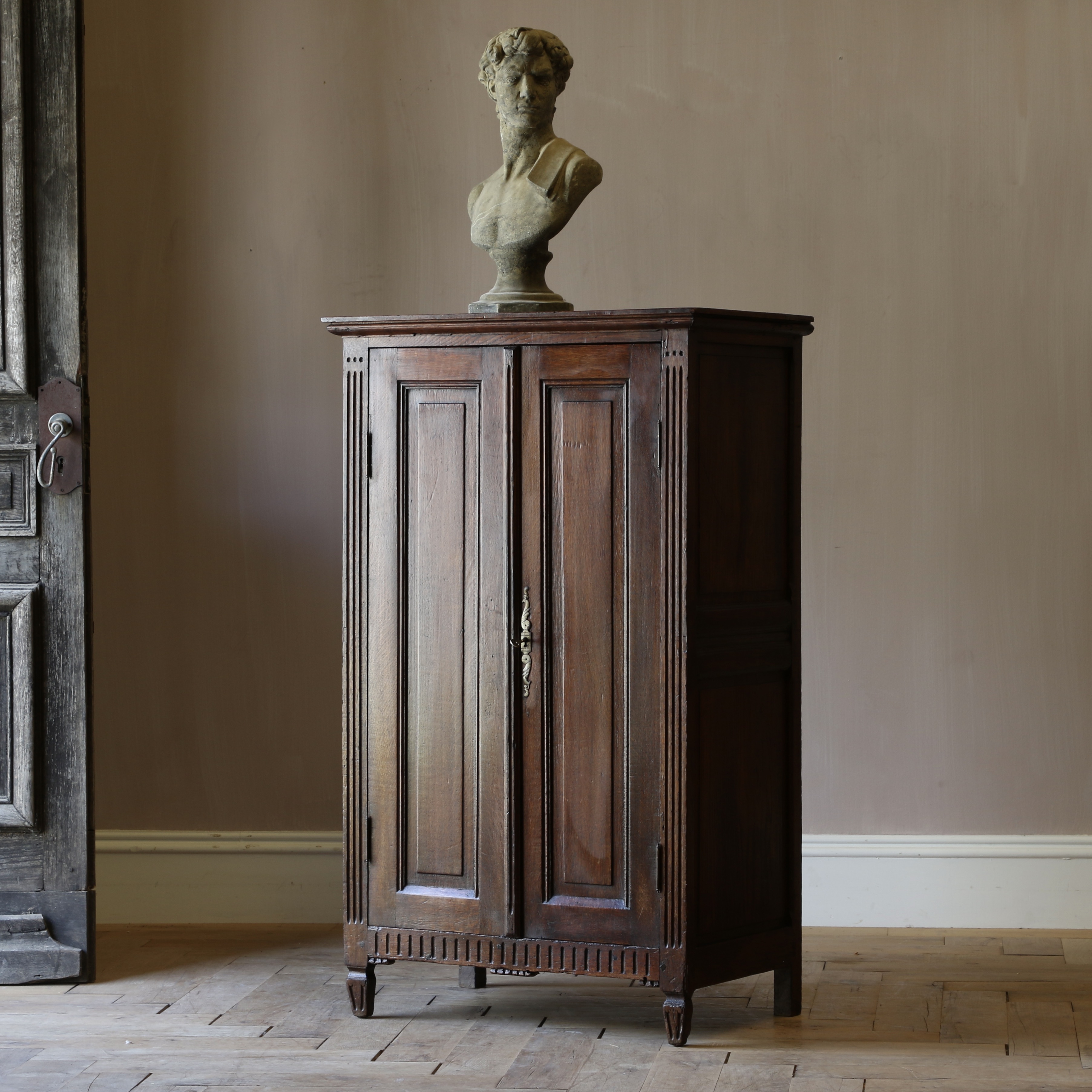 Louis XV Cupboard